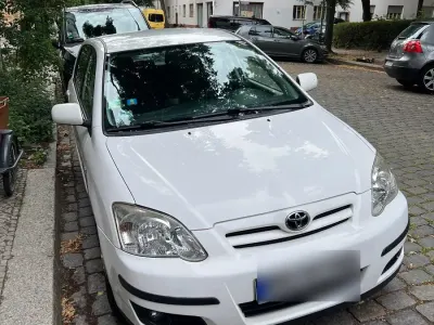 Gebraucht Toyota Corolla