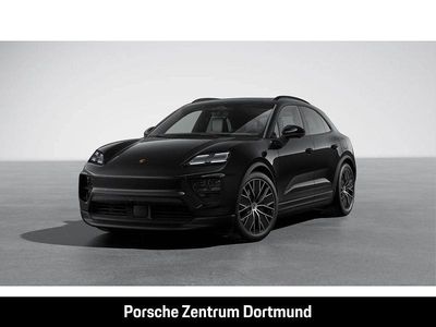 Gebraucht Porsche Macan 300 kW (408 PS) 2025 Schwarz SUV