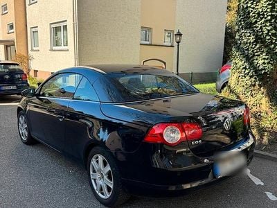 VW Eos
