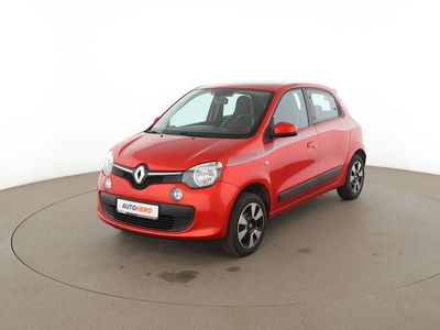 gebraucht Renault Twingo 1.0 SCe Dynamique, Benzin, 8.530 €
