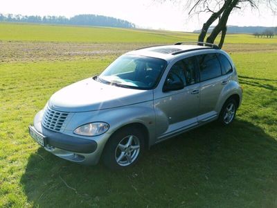 gebraucht Chrysler PT Cruiser TÜV Neu