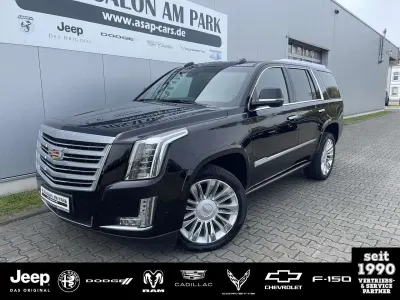 Gebraucht Cadillac Escalade