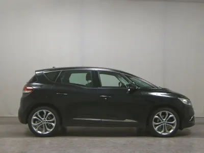 Gebraucht Renault Scénic IV