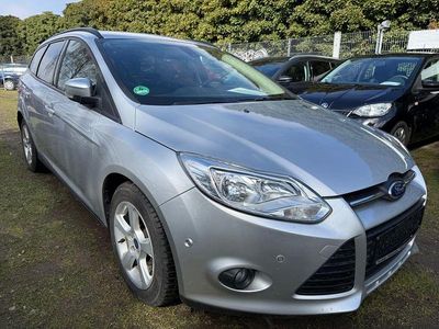 Gebraucht Ford Focus SYNC Edition 101 PS (74 kW) 2014 Other Kombi
