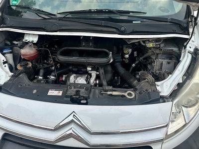 Citroën Jumpy