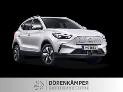 gebraucht MG ZS 699KWH LUXURY GEWERBELEASING AUF LAGER OHNE ANZAHLUNG