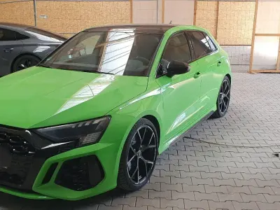 Gebraucht Audi RS3