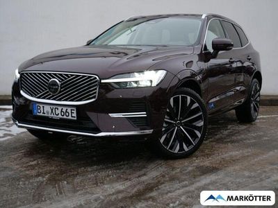 Dunkelrot Gebraucht 2025 Volvo XC60 Ultra SUV | 79.900 €