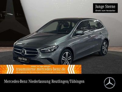 Mercedes B250e