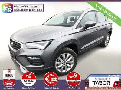 Gebraucht Seat Ateca