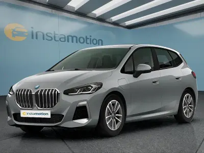 Gebraucht BMW 230