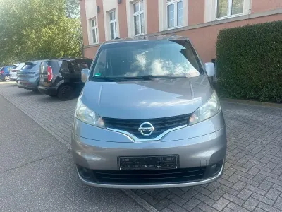 Gebraucht Nissan NV200