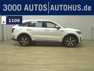 Gebraucht Kia Sorento
