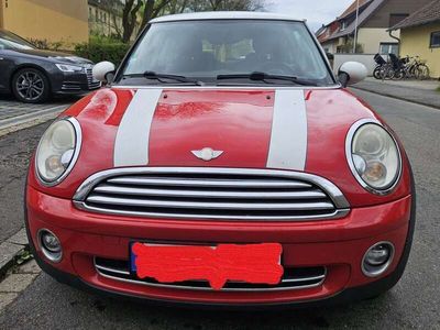 gebraucht Mini Cooper Cooper