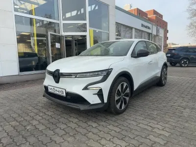 Gebraucht Renault Megane E-Tech