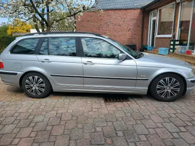 Gebraucht BMW 320