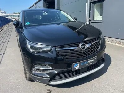 Gebraucht Opel Grandland X
