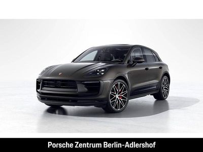 Second-hand Porsche Macan S 381 CP (280 kW) 2022 Gri SUV