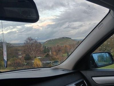 Gebraucht BMW 520 170 PS (125 kW) 2008 Schwarz Limousine