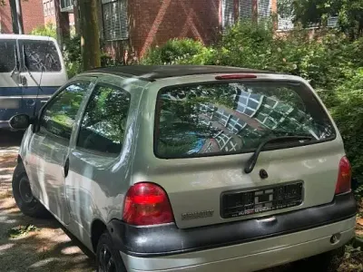 Gebraucht Renault Twingo