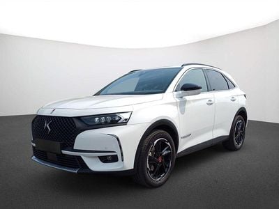 DS Automobiles DS7 Crossback