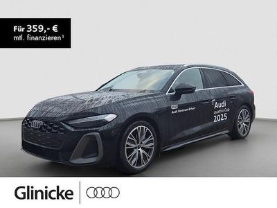 Schwarz Gebraucht 2025 Audi A5 Ambiente Coupé | 49.470 € (Superpreis)