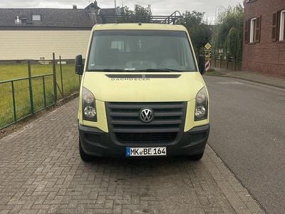 VW Crafter