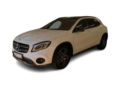 Gebraucht Mercedes GLA180 Urban 122 PS (89 kW) 2019 Andere SUV