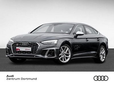 Audi S5 Sportback