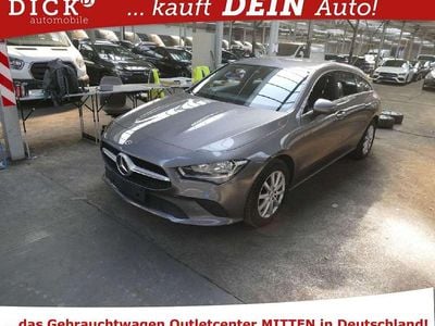 Mercedes CLA200