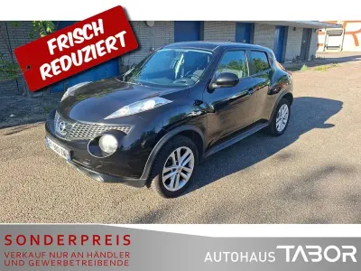 Gebraucht Nissan Juke