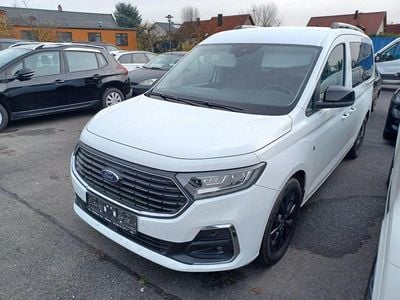 Ford Tourneo