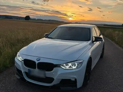 Gebraucht BMW 335