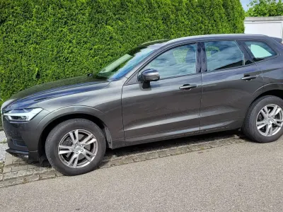 Occasion Volvo XC60