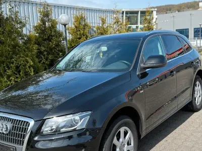 Gebraucht Audi Q5