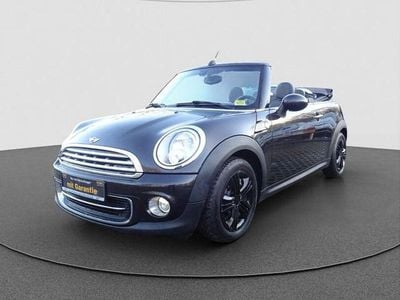 Gebraucht Mini Cooper 122 PS (89 kW) 2014 Andere Kleinwagen