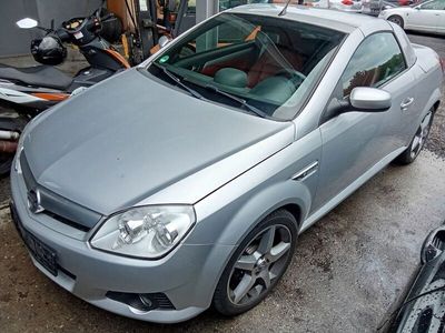 Opel Tigra