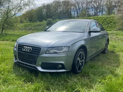 Gebraucht Audi A4 2008 Limousine