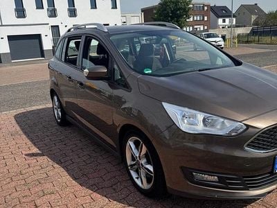 Ford Grand C-Max