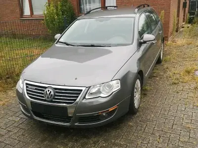 Gebraucht VW Passat