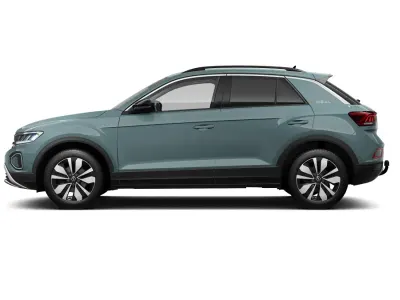 Gebraucht VW T-Roc Life 150 PS (110 kW) 2025 SUV