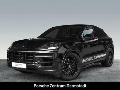 Schwarz Gebraucht 2024 Porsche Cayenne S E-Hybrid SUV | 119.900 € (Teuer)