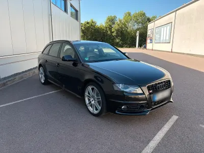 Gebraucht Audi S4