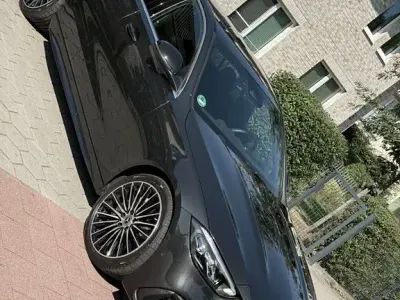 Gebraucht Mercedes C220
