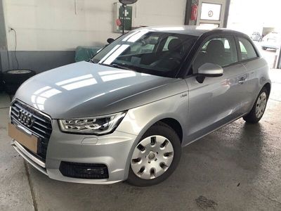 gebraucht Audi A1 Sportback 1.4 TFSI -