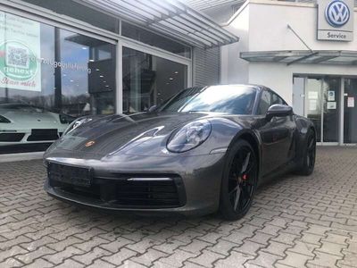 Porsche 911 Carrera 4S