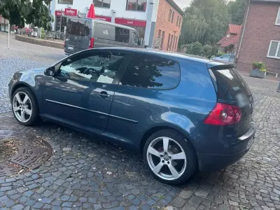 Gebraucht VW Golf IV