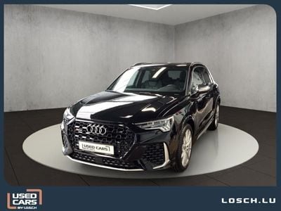 Audi RS Q3