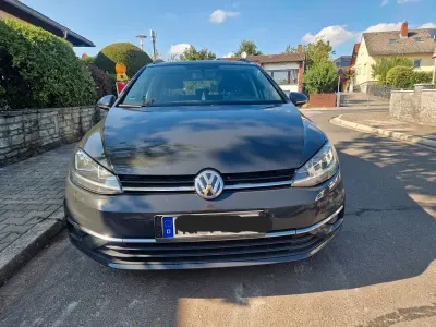 Gebraucht VW Golf VII