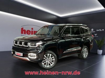 Baic BJ60